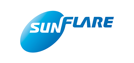 株式会社サン・フレア